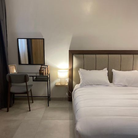 Assalama Residency City Center By Tce Agadir Exteriör bild