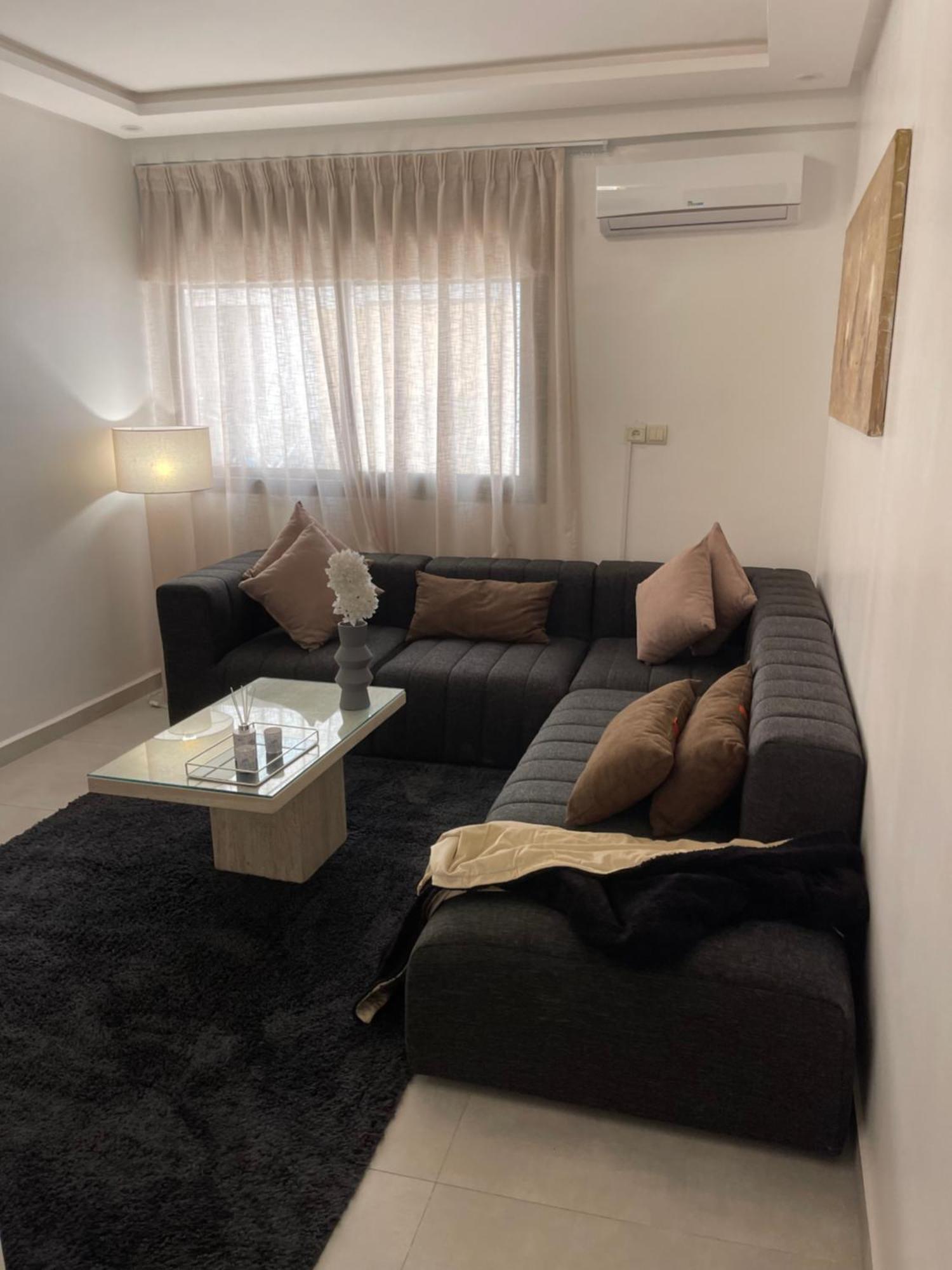 Assalama Residency City Center By Tce Agadir Exteriör bild