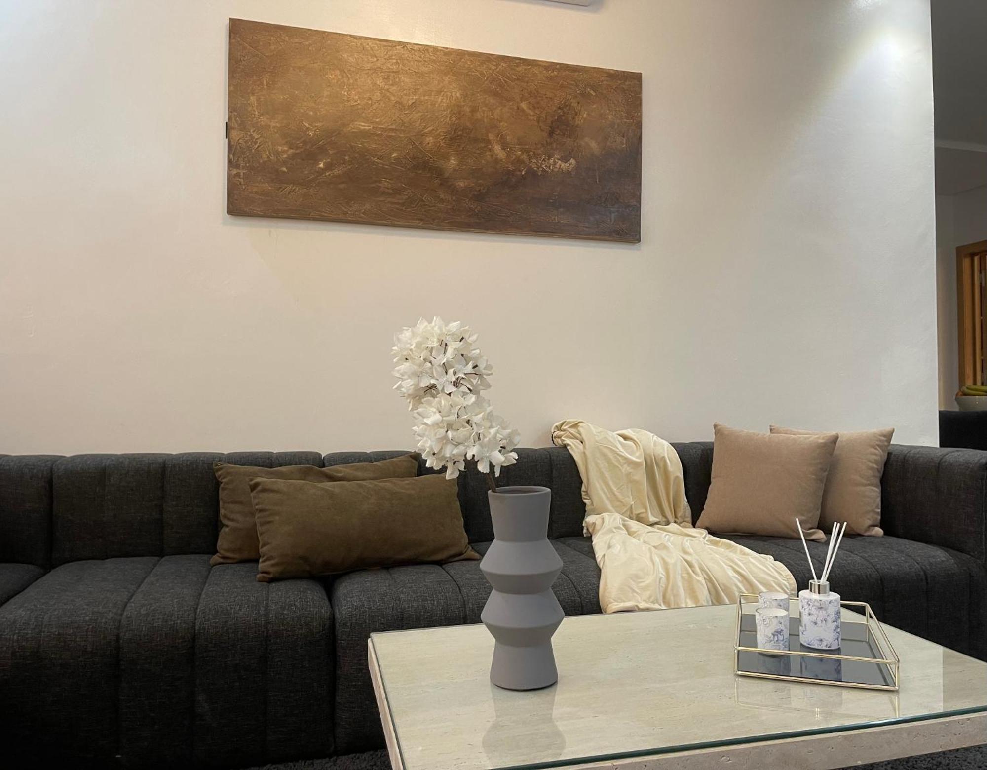 Assalama Residency City Center By Tce Agadir Rum bild