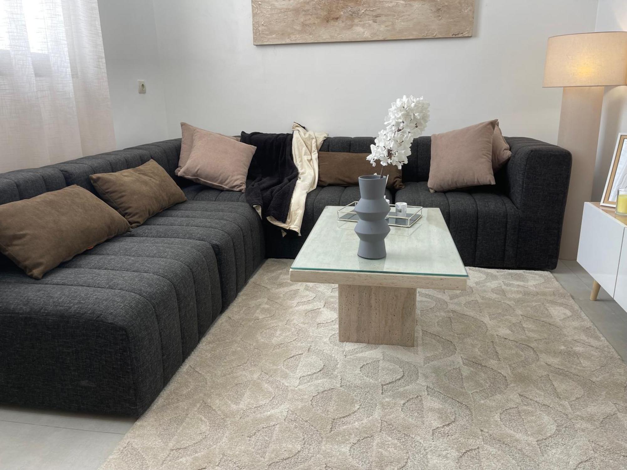 Assalama Residency City Center By Tce Agadir Rum bild