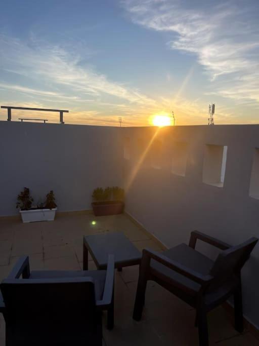 Assalama Residency City Center By Tce Agadir Exteriör bild